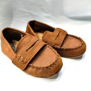Boys Loafers